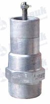 Клапан скоростной Rego A2137, A2139